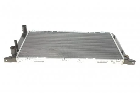 Радіатор охолодження двигуна AUDI 80 08/1986 (вир-во) NRF 54602