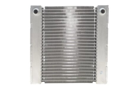 Радіатор охолодження двигуна BMW 5-Series10- NRF 550191