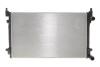 Радіатор охолодження двигуна VAG NRF 550194 (фото 1)