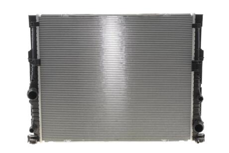 Радіатор охолодження двигуна NRF 550299