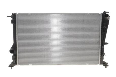 Радіатор охолодження двигуна NRF 550324