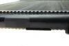 Радіатор охолодження двигуна RENAULT Master 2.5D 98- (вир-во) NRF 58322A (фото 3)