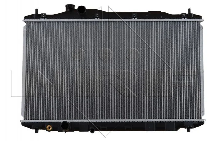 Радіатор охолоджування NRF 58323 (фото 1)
