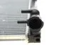 Радіатор охолодження двигуна LEXUS RX350 3.5 01-2006> (вир-во) NRF 58391 (фото 5)