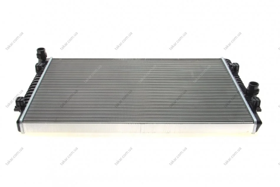 Радіатор охолодження VW Golf VII/Passat 1.8/2.0 12 NRF 58437A (фото 1)