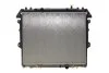 Радіатор охолоджування NRF 58534 (фото 1)