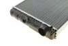 Радіатор охолодження двигуна NRF 58845 (фото 7)