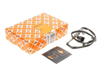 Датчик температури відпрацьованих газів AUDI Q5 2.0D 09- NRF 707018