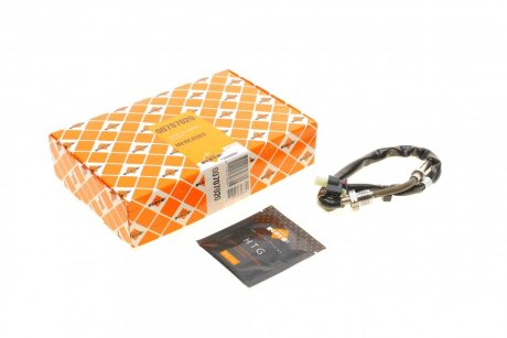 Датчик температури відпрацьованих газів MERCEDES Sprinter 2.2D 07- NRF 707020