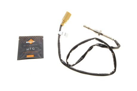 Датчик температури відпрацьованих газів VW Tiguan 2.0D 08- NRF 707030