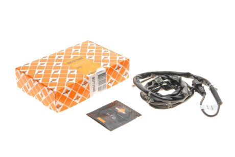 Датчик температури відпрацьованих газів OPEL Zafira 1.9D 05- NRF 707040