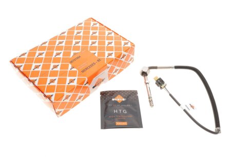 Датчик температури відпрацьованих газів MERCEDES C-Series 2.2D 14- NRF 707064