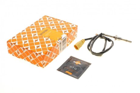 Датчик температури відпрацьованих газів VW Transporter 2.0D 03- NRF 707081