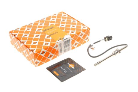 Датчик температури відпрацьованих газів MERCEDES CLS-Series 3.0D 05- NRF 707093