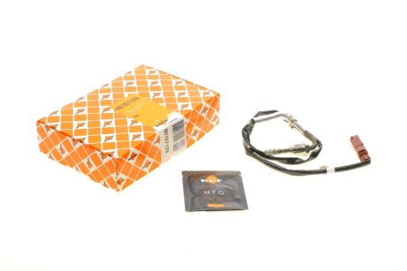 Датчик температури відпрацьованих газів VW Golf 2.0D 09- NRF 707129