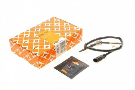 Датчик температуры NRF 707131