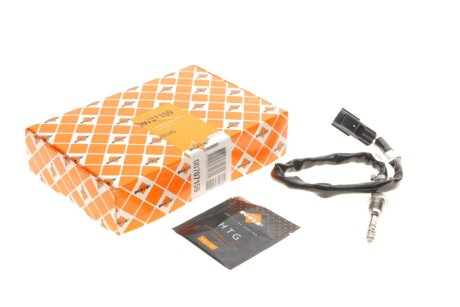 Датчик температури відпрацьованих газів VOLVO V70 2.4D 00- NRF 707159