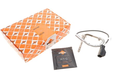 Датчик температури відпрацьованих газів VOLVO NRF 707206