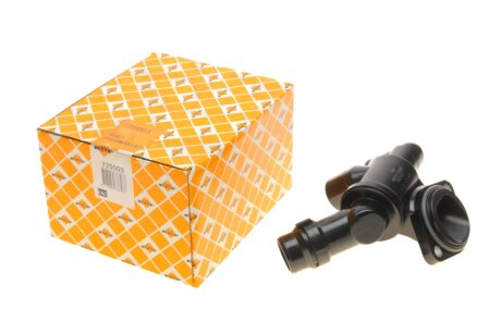 Термостат AUDI A4 02- NRF 725003