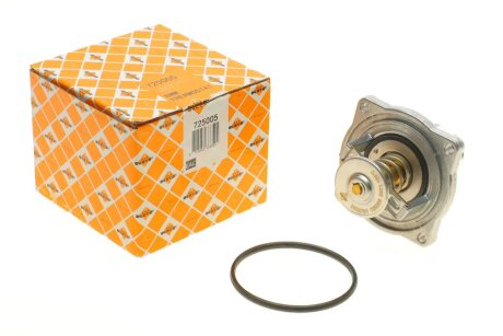 Термостат BMW 5 96- NRF 725005