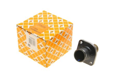 Термостат CITROEN C4 07- NRF 725035