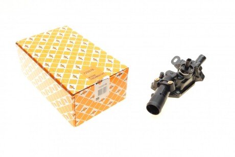 Термостат NISSAN Qashqai 13- (вір-во) NRF 725078