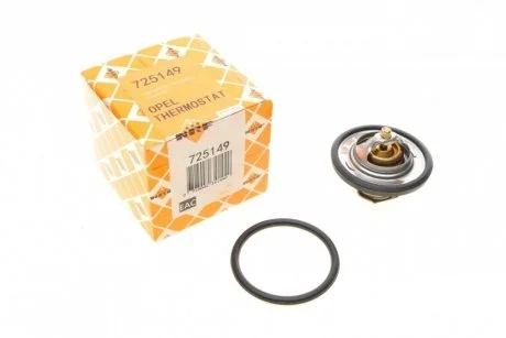 Термостат OPEL (вир-во) NRF 725149
