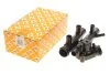 Термостат RENAULT Master 2.5D 2003-2010 (вир-во) NRF 725169 (фото 1)