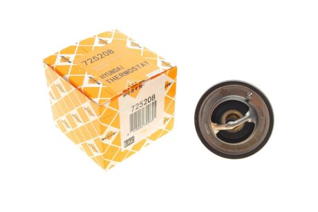 Фото термостат NRF 725208 Термостат NRF 725208