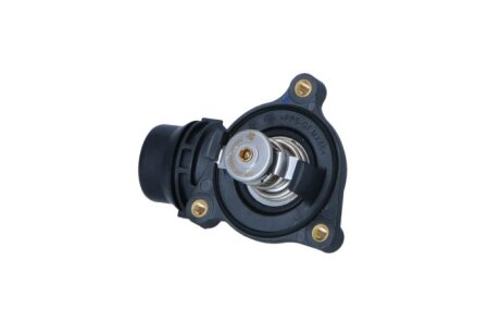 Термостат BMW 1 Series 1.6 04- NRF 725222