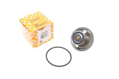 Термостат BMW; LAND ROVER; OPEL; ROVER NRF 725255