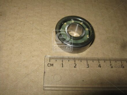 Підшипник шарик. радиал-упор. 13*33*11 (япония) NSK 13BSW02A