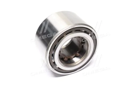 Підшипник ступ. 43*80*45*50 (вир-во японія) NSK 43BWD03CA133