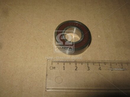 Подшипник шарик. 15*32*9 (япония) NSK 6002DDUCM