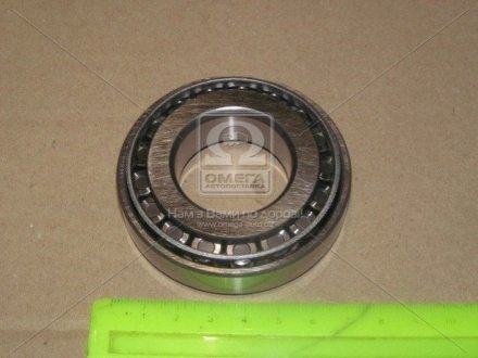 Подшипник роликовый конический NSK HR30207J