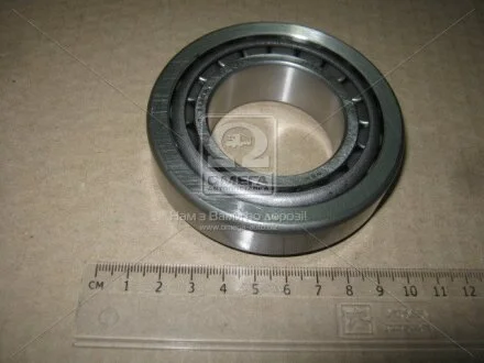 Підшипник ролик. Коніч. 45*85*19*24.75 (вир-во Японія) NSK HR32209J