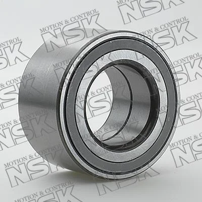 Підшипник маточини колеса NSK ZA-45BWD10ACA86** (фото 1)