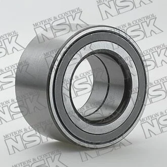 Підшипник маточини колеса NSK ZA-45BWD10ACA86**