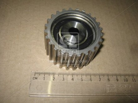 Ролик натяжит. ремня ГРМ (япония) NSK ZA59TB0515