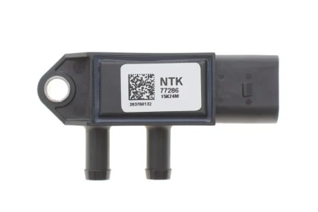 Датчик давления выхлопных газов NTK 77286
