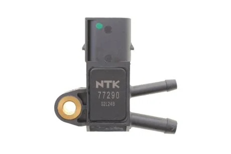 Датчик тиску вихлопних газів NTK 77290
