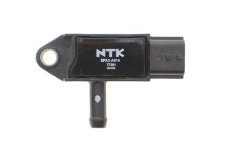 Датчик тиску вихлопних газів NTK 77301