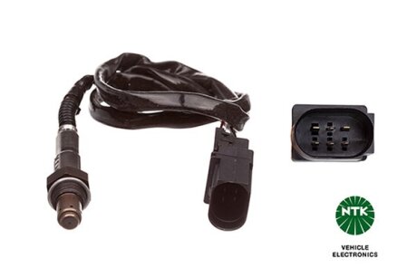 Датчик кислородный-лямбда-зонд NTK 92512
