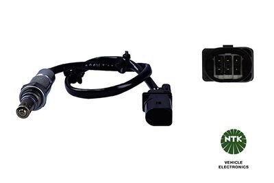 Датчик кислород-лямбда-зонд NTK 93713