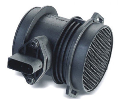 Датчик потока (расхода) воздуха, расходомер M.A.F. - (Mass Airflow) NTK EPBMFT4-V048H