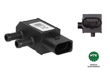 Датчик тиску вихлопних газів NTK NGK77286