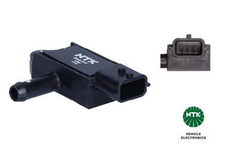 Датчик тиску вихлопних газів NTK NGK77301