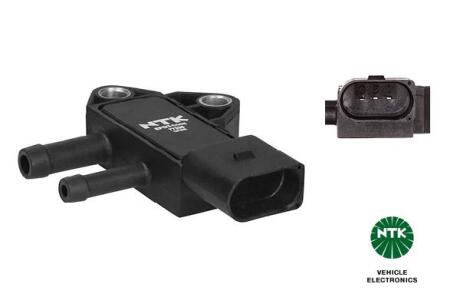 Датчик тиску вихлопних газів NTK NGK77336