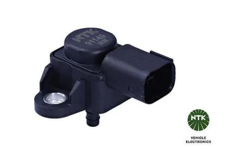 Датчик тиску у впускному колекторі. NTK NGK91149