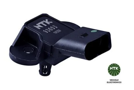 Датчик тиску у впускному колекторі. NTK NGK93653
